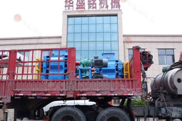 四輥破碎機型號 四輥破碎機型號